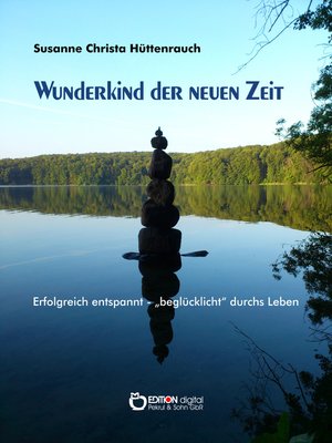 cover image of Wunderkind der neuen Zeit
